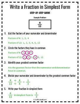 1.3333333 as a fraction in simplest form .